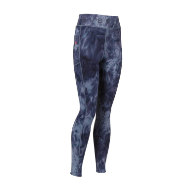 Shires Aubrion Non-Stop Riding Tights - Ladies & Girls